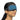 LX INDIA Eye Mask SandPuppy EyeFresh - Eye Mask With Cooling Gel (Pack of 2)  Black