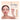 LXINDIA shaving razor Sanfe Pretty Face Razor for pain free facial hair removal (pack of 5)