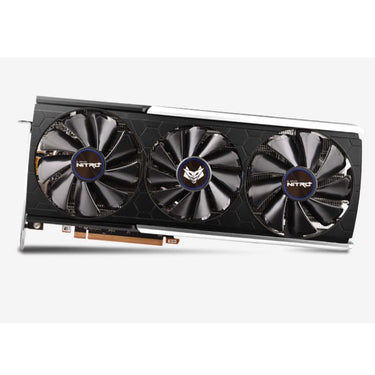 LXINDIA Graphics Card Sapphire NITRO+ RX 5700 XT BE 8G GDDR6