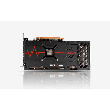 LXINDIA SAPPHIRE PULSE AMD Radeon™ RX 7600 8GB