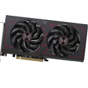 LXINDIA SAPPHIRE PULSE AMD Radeon™ RX 7600 XT 16GB