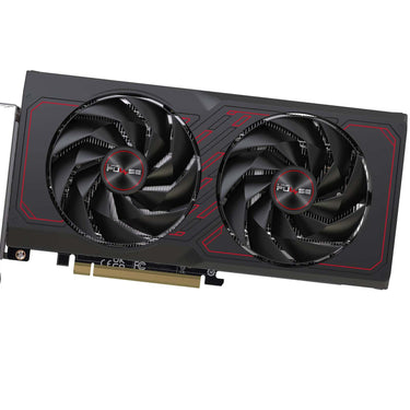 LXINDIA SAPPHIRE PULSE AMD Radeon™ RX 7600 XT 16GB