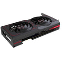 LXINDIA SAPPHIRE PULSE AMD Radeon™ RX 7600 XT 16GB