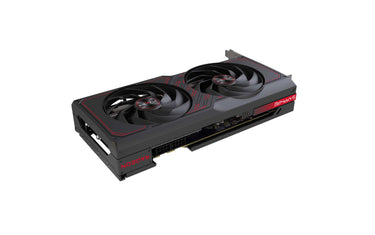 LXINDIA SAPPHIRE PULSE AMD Radeon™ RX 7600 XT 16GB