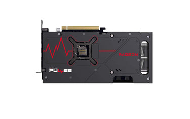 LXINDIA SAPPHIRE PULSE AMD Radeon™ RX 7600 XT 16GB