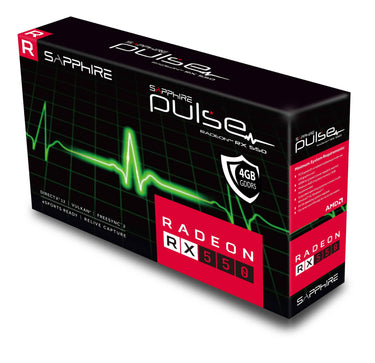 LXINDIA SAPPHIRE PULSE RX 550 4G G5