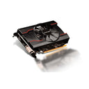 LXINDIA Graphics Card Sapphire Pulse RX550 4gb GDDR5 OC ( 11268-01-20G )