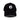LX INDIA Caps and Hats Black SAS Caps for Unisex Caps with Adjustable Strap in Summer for  All Sports Cap , Gym Caps for Men & Women