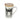 LX INDIA Cups SATYAM KRAFT 1 Pcs City Printed Ceramic Mug