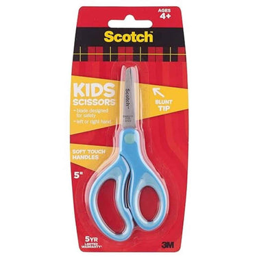 LXINDIA scissors Scotch 3M Scotch Kids Scissors