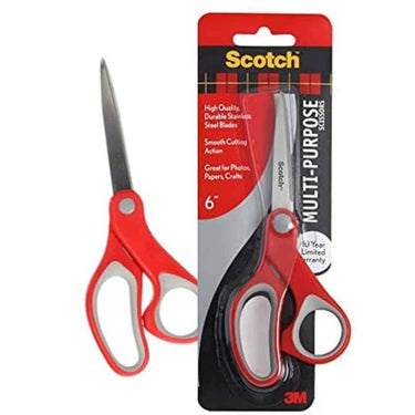 LXINDIA scissors Scotch 3M Scotch Scissors