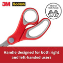 LXINDIA scissors Scotch 3M Scotch Scissors