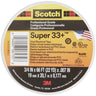 LXINDIA Hand Tools Scotch 3M Super33 plus Vinyl Electrical Tape