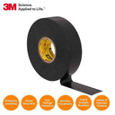 LXINDIA Hand Tools Scotch 3M Super33 plus Vinyl Electrical Tape