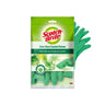 LXINDIA Gloves Scotch-Brite Aloe Vera Gloves