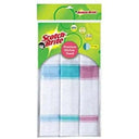 LXINDIA Cleaning Towel Scotch-Brite Premium kitchen towel (set of 3)