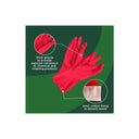 LXINDIA Gloves Scotch-Brite Rubber Hand gloves (Pack of 2)