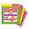 LXINDIA Cleaning wiper Scotch-Brite Sponge Wipe