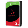 LXINDIA HDD Seagate IronWolf, 2 TB Internal HDD