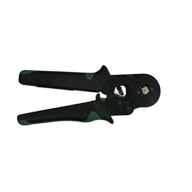 LXINDIA crimping tools Self-Adjusting Ratcheting Crimping Tool