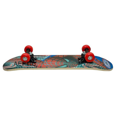 LXINDIA Skate Board Sell pluse Skateboard (23X 6) Complete Skateboard Double Kick Concave Skate Board