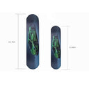 LXINDIA Skate Board Sell pluse Skateboard 23x 6 Complete Skateboard