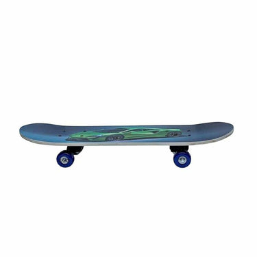 LXINDIA Skate Board Sell pluse Skateboard 23x 6 Complete Skateboard