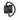 LXINDIA headphone Sennheiser HD 450BT (ANC) Bluetooth Wireless Over Ear Headphone (Black)