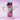 LX INDIA Water Bottle SENS Hydra Metallic Stainless Steel Sipper 500ml Water Bottle ,Purple