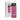 LX INDIA Water Bottle SENS Hydra Metallic Stainless Steel Sipper 500ml Water Bottle ,Purple