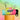 LX INDIA Water Bottle SENS Hydra Rainbow 304 Stainless Steel Sipper Bottle 500 ml ,Rainbow