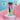 LX INDIA Water Bottle SENS Hydra Rainbow 304 Stainless Steel Sipper Bottle 500 ml ,Rainbow