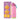 LX INDIA Water Bottle SENS Hydra Stellar 304 Stainless Steel Kids Water Bottle, Lilac Dreams