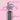 LX INDIA Water Bottle SENS Hydra Stellar 304 Stainless Steel Kids Water Bottle, Lilac Dreams