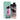LX INDIA Water Bottle Nebula SENS HydraTwist Sports Stainless Steel Bottle 500ml