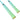 LX INDIA Batminton Grip Keel-Green Senston 2pcs Racket Grips Tape Overgrip for Tennis/Badminton/Squash Racket Handle Grips
