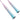 LX INDIA Batminton Grip Flat-Blue Senston 2pcs Racket Handle Grips Tape for Tennis/Badminton/Squash