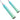 LX INDIA Batminton Grip Flat-Green Senston 2pcs Racket Handle Grips Tape for Tennis/Badminton/Squash