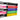 LX INDIA Batminton Grip Senston Overgrips Pack of 5 - Multicolor