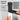 LX INDIA Batminton Grip Senston Overgrips Pack of 5 - Multicolor
