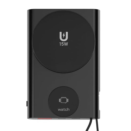 LX INDIA Power Bank SEVENAIRE P130 3-in-1 Mag-Safe Power Bank 10000mAh powerbank