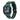 LX INDIA Digital watch SF Digital Green PU Strap Watch for Unisex