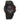 LX INDIA Digital watch SF Sporty Digital Black Dial Polyurethane Strap Watch for Men