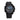 LX INDIA Digital Watch SF Zest Quartz Analog Digital Dial Black Polyurethane Strap Watch for Men