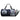 LXINDIA Gym Bags Sfane Navy Gym Bag Duffle Bag Sports Bags