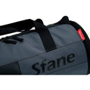 LXINDIA Gym Bags Sfane Polyester 23cms Gym Bag  (Grey)