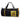 LXINDIA Gym Bags Sfane Trendy Gym Bag (Yellow)