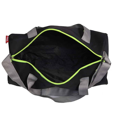 LXINDIA Gym Bags Sfane Trendy Neon Gym Bag