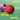 LX INDIA Cricket ball SG Swinga Synthetic Cricket Ball Indoor/Outdoor Use - Red