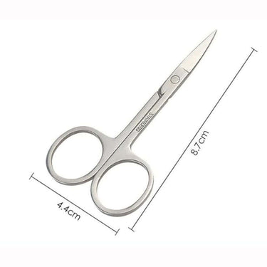 LXINDIA scissors Sharum Crafts Scissor for Men and Women